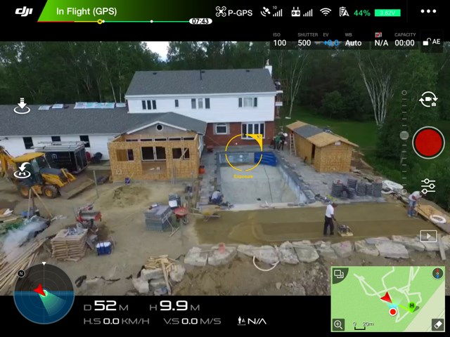 wood-framing-preeminent-construction-ontario